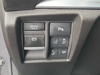 2019 Acura MDX SH-AWD w/Advance Pkg