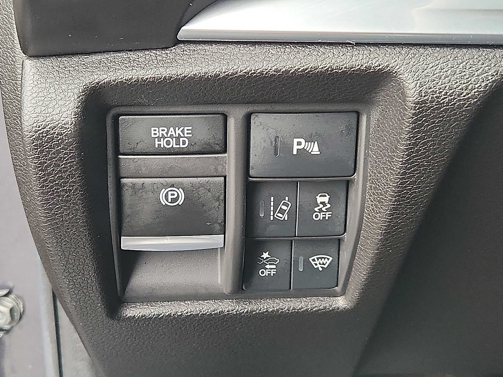 2019 Acura MDX SH-AWD w/Advance Pkg