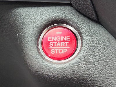 2019 Acura MDX SH-AWD w/Advance Pkg