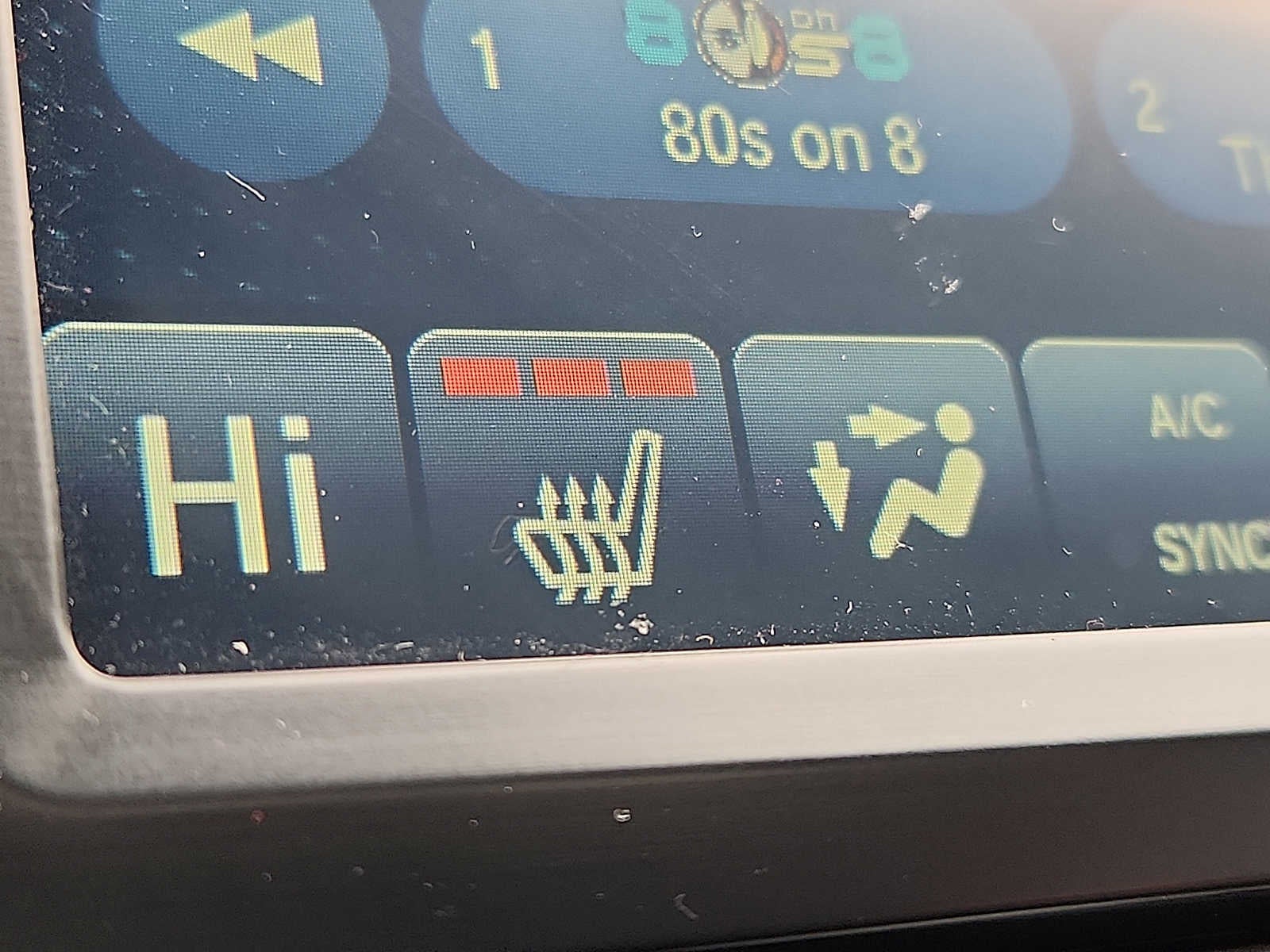 2019 Acura MDX SH-AWD w/Advance Pkg