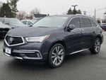 2019 Acura MDX SH-AWD w/Advance Pkg