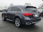 2019 Acura MDX SH-AWD w/Advance Pkg