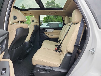 2023 Acura MDX SH-AWD