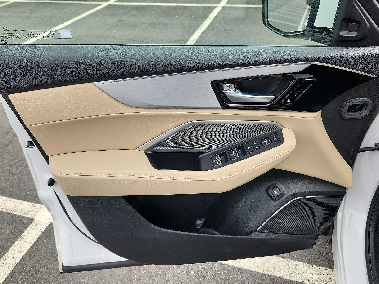 2023 Acura MDX SH-AWD