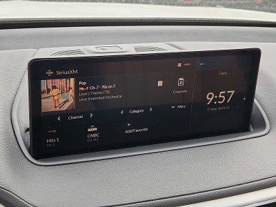 2023 Acura MDX SH-AWD