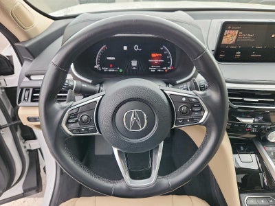 2023 Acura MDX SH-AWD