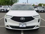 2023 Acura MDX SH-AWD