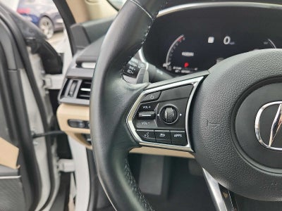 2023 Acura MDX SH-AWD