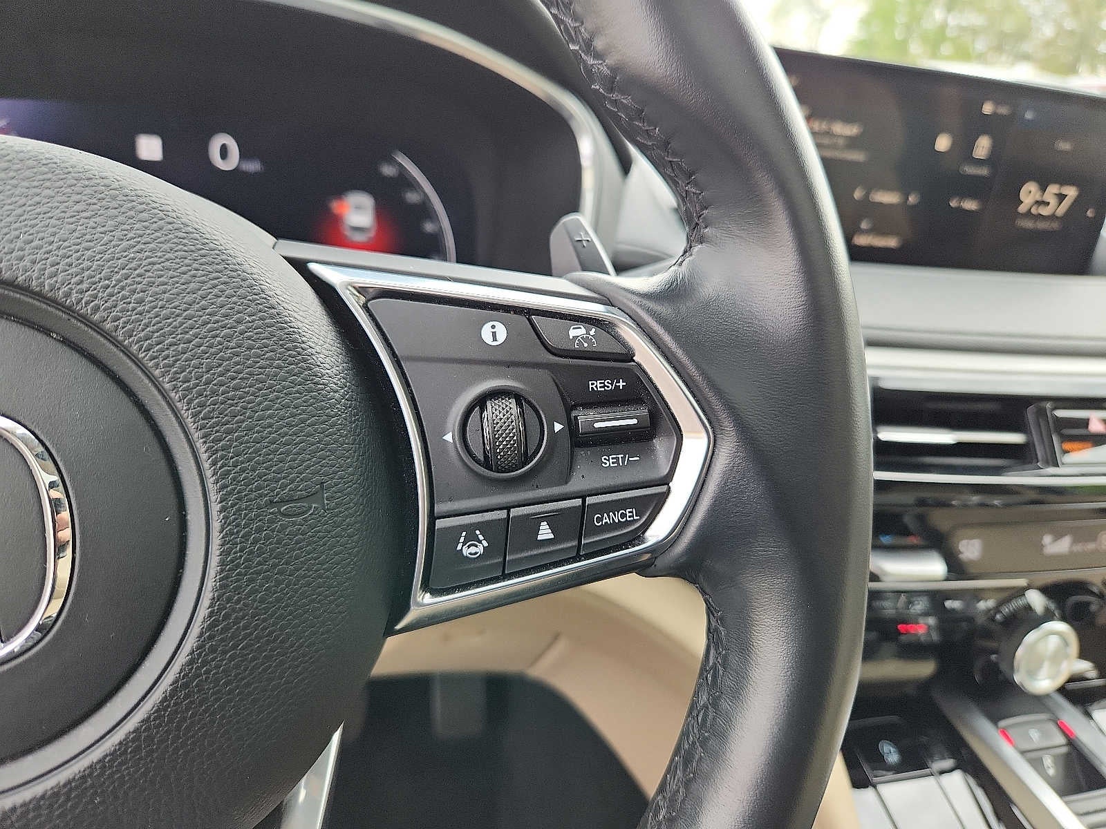 2023 Acura MDX SH-AWD