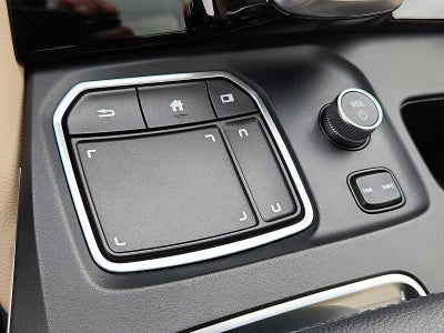 2023 Acura MDX SH-AWD