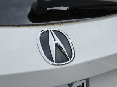 2023 Acura MDX SH-AWD