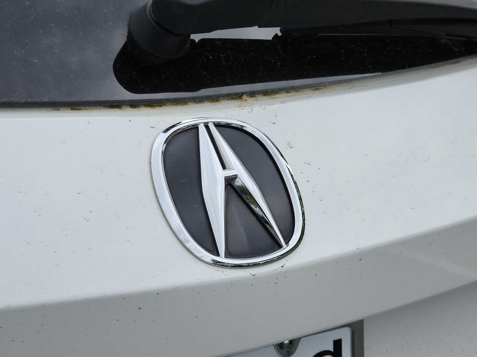 2023 Acura MDX SH-AWD