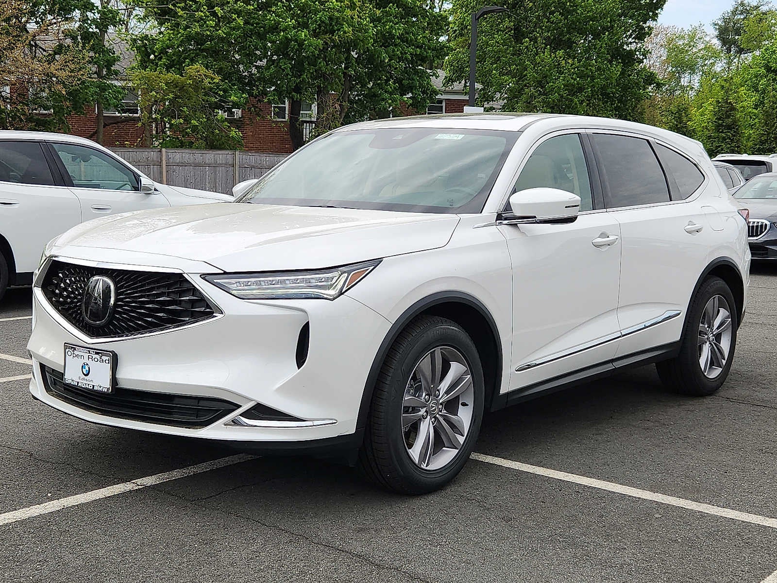2023 Acura MDX SH-AWD