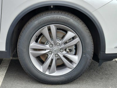 2023 Acura MDX SH-AWD