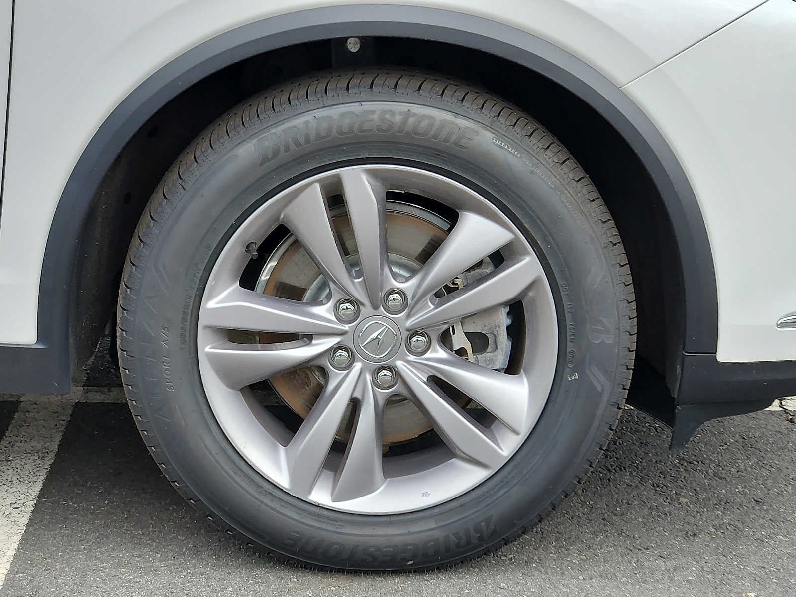2023 Acura MDX SH-AWD