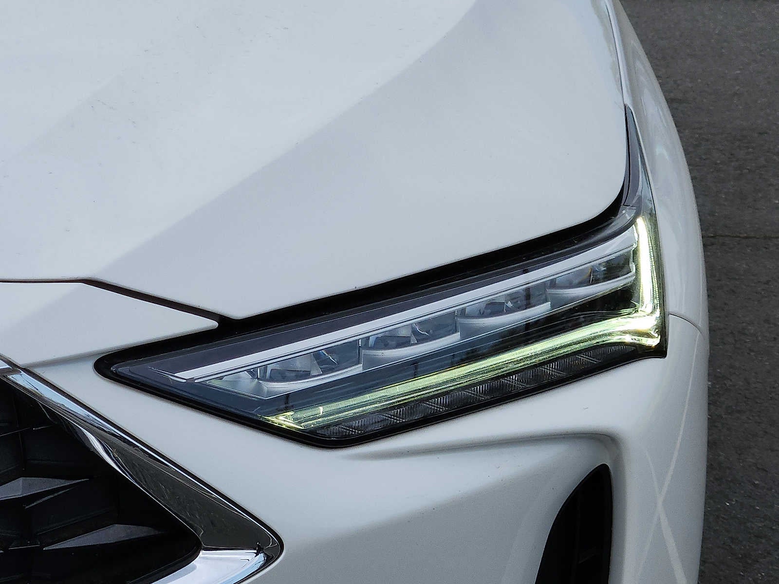 2023 Acura MDX SH-AWD