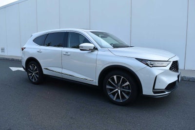 2026 Acura MDX SH-AWD w/Technology Package