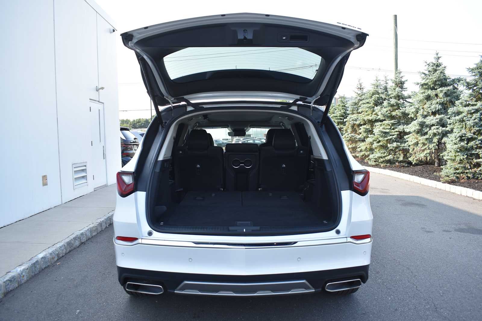 2026 Acura MDX SH-AWD w/Technology Package