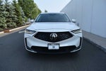 2026 Acura MDX SH-AWD w/Technology Package