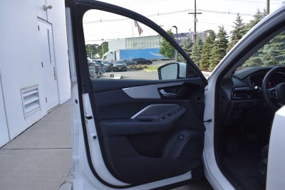 2026 Acura MDX SH-AWD w/Technology Package