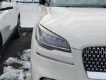 2022 Lincoln Aviator Standard AWD