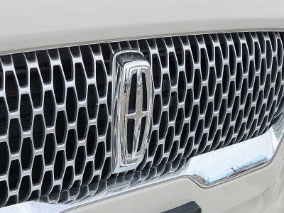 2022 Lincoln Aviator Standard AWD