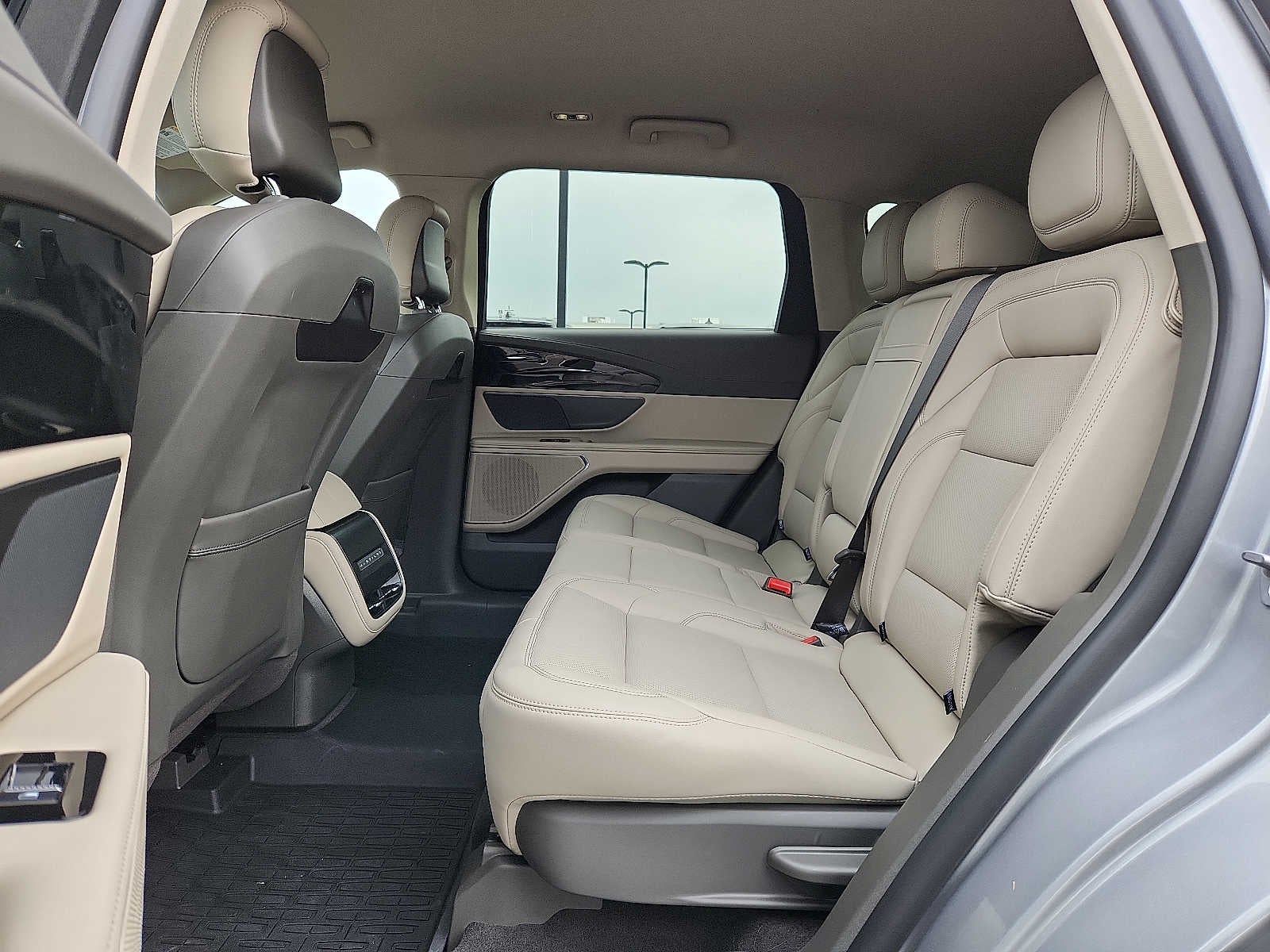 2024 Lincoln Nautilus Premiere AWD