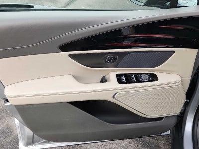 2024 Lincoln Nautilus Premiere AWD