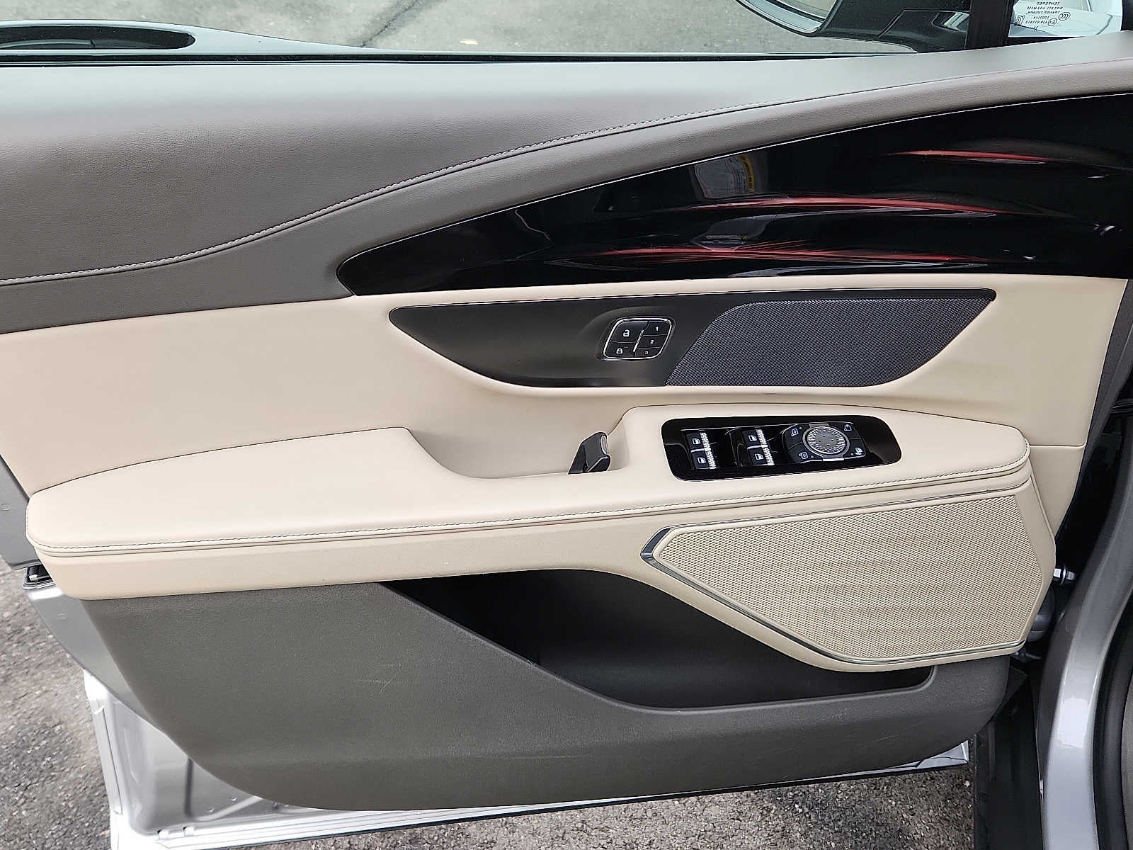 2024 Lincoln Nautilus Premiere AWD