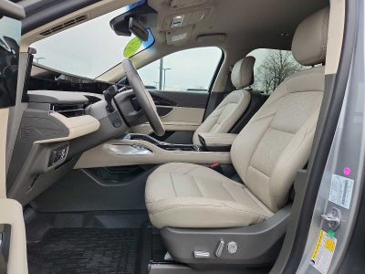 2024 Lincoln Nautilus Premiere AWD