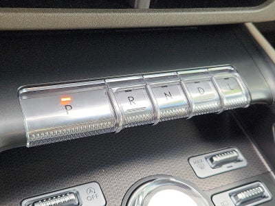 2024 Lincoln Nautilus Premiere AWD