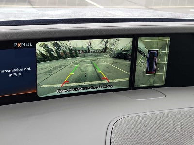 2024 Lincoln Nautilus Premiere AWD