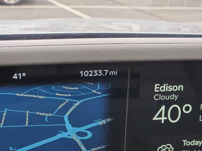 2024 Lincoln Nautilus Premiere AWD