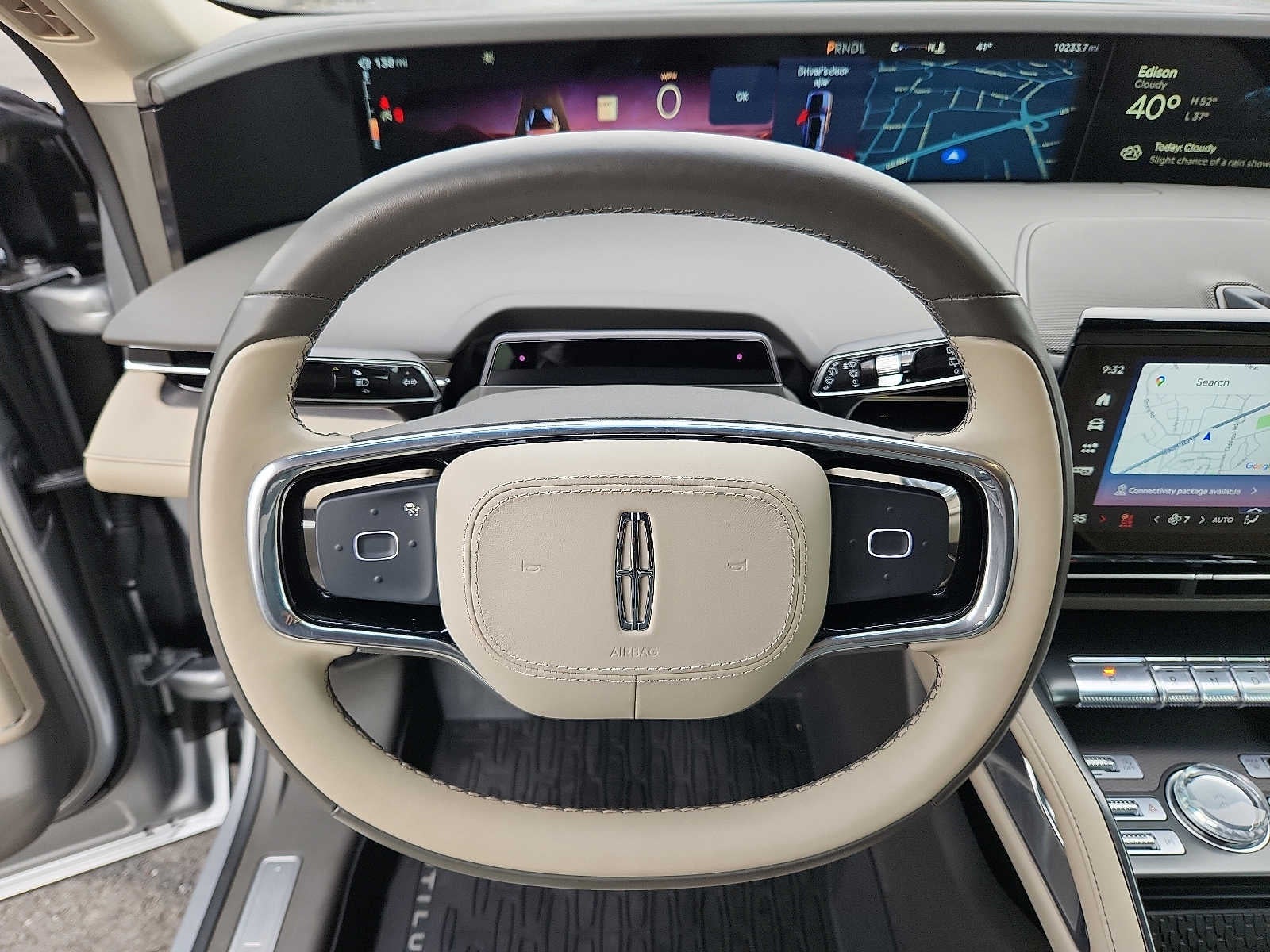 2024 Lincoln Nautilus Premiere AWD