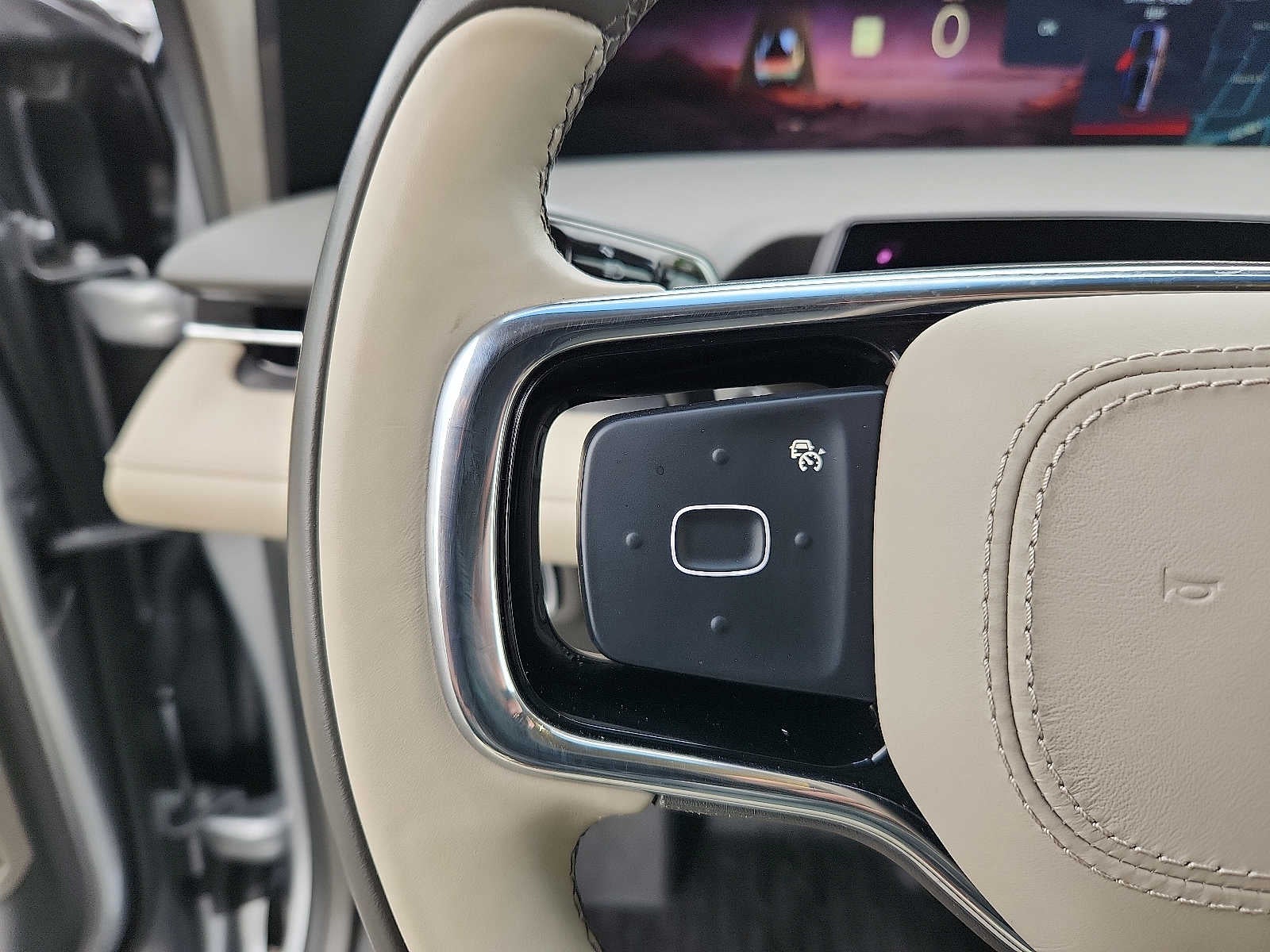 2024 Lincoln Nautilus Premiere AWD