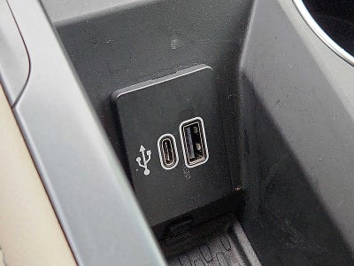 2024 Lincoln Nautilus Premiere AWD