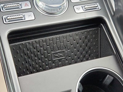 2024 Lincoln Nautilus Premiere AWD