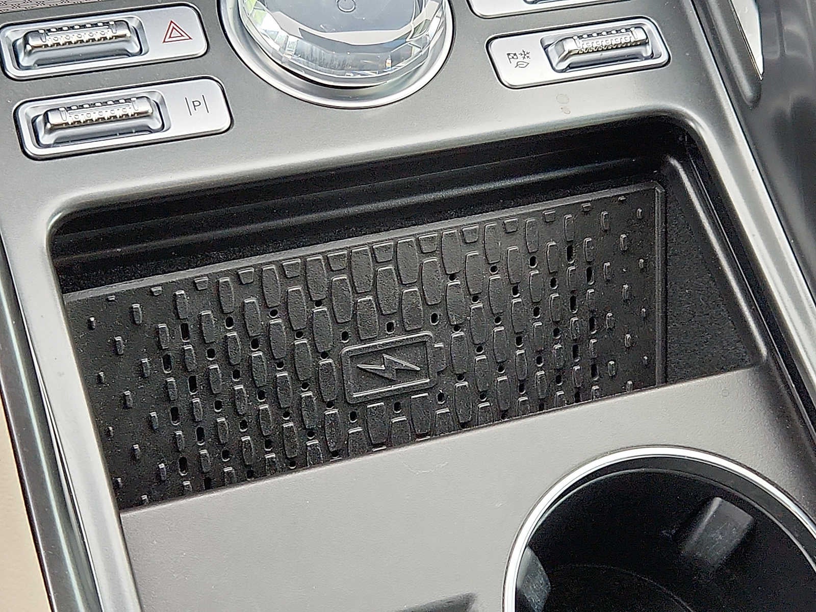 2024 Lincoln Nautilus Premiere AWD