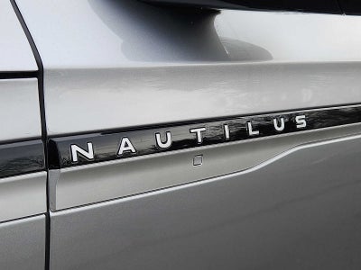 2024 Lincoln Nautilus Premiere AWD