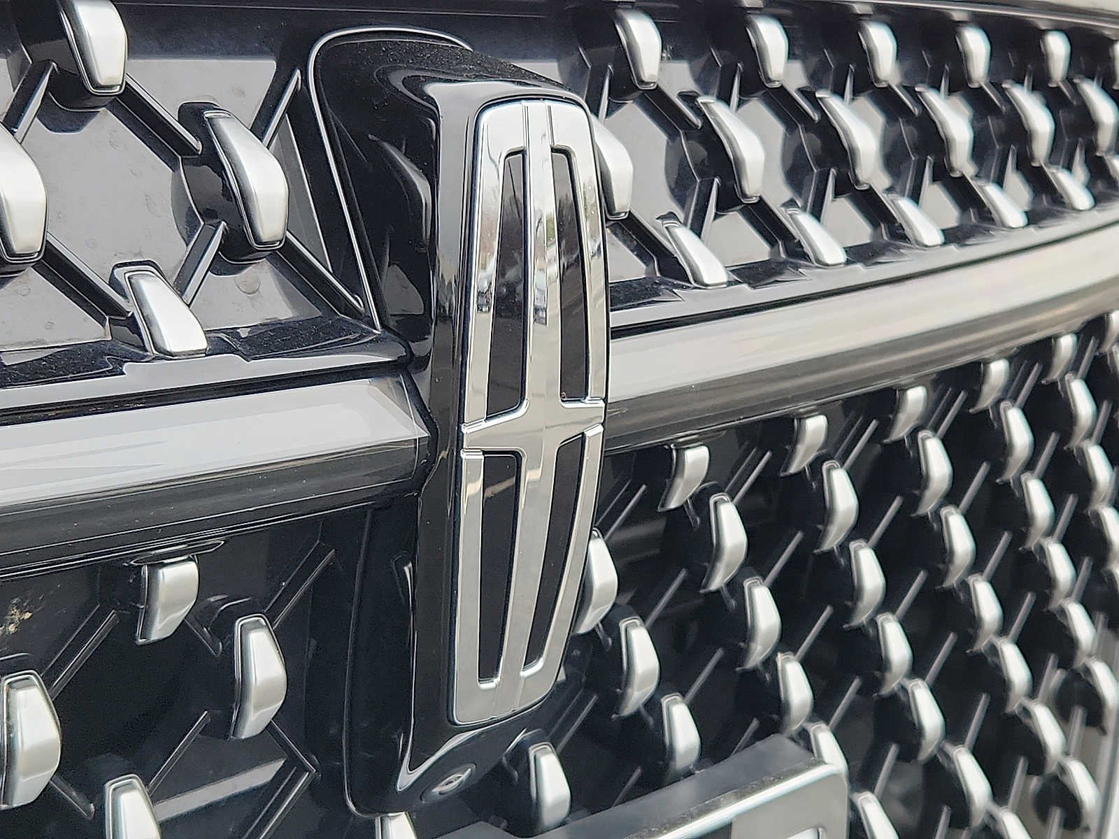 2024 Lincoln Nautilus Premiere AWD