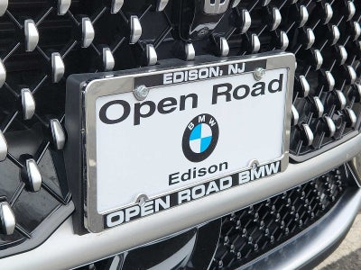 2024 Lincoln Nautilus Premiere AWD