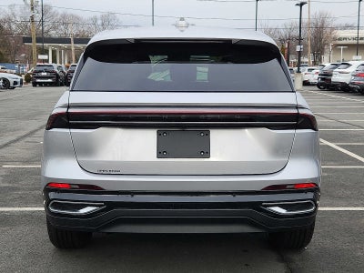 2024 Lincoln Nautilus Premiere AWD