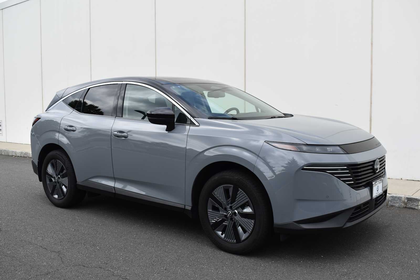 2025 Nissan Murano AWD SL