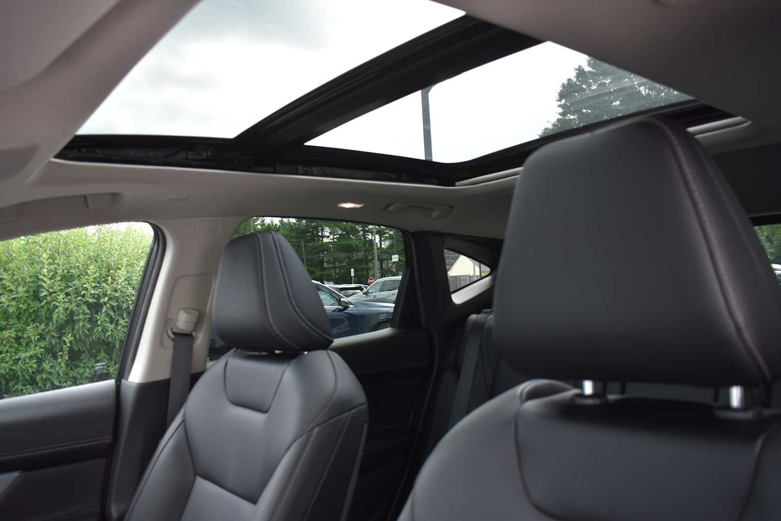2025 Nissan Murano AWD SL