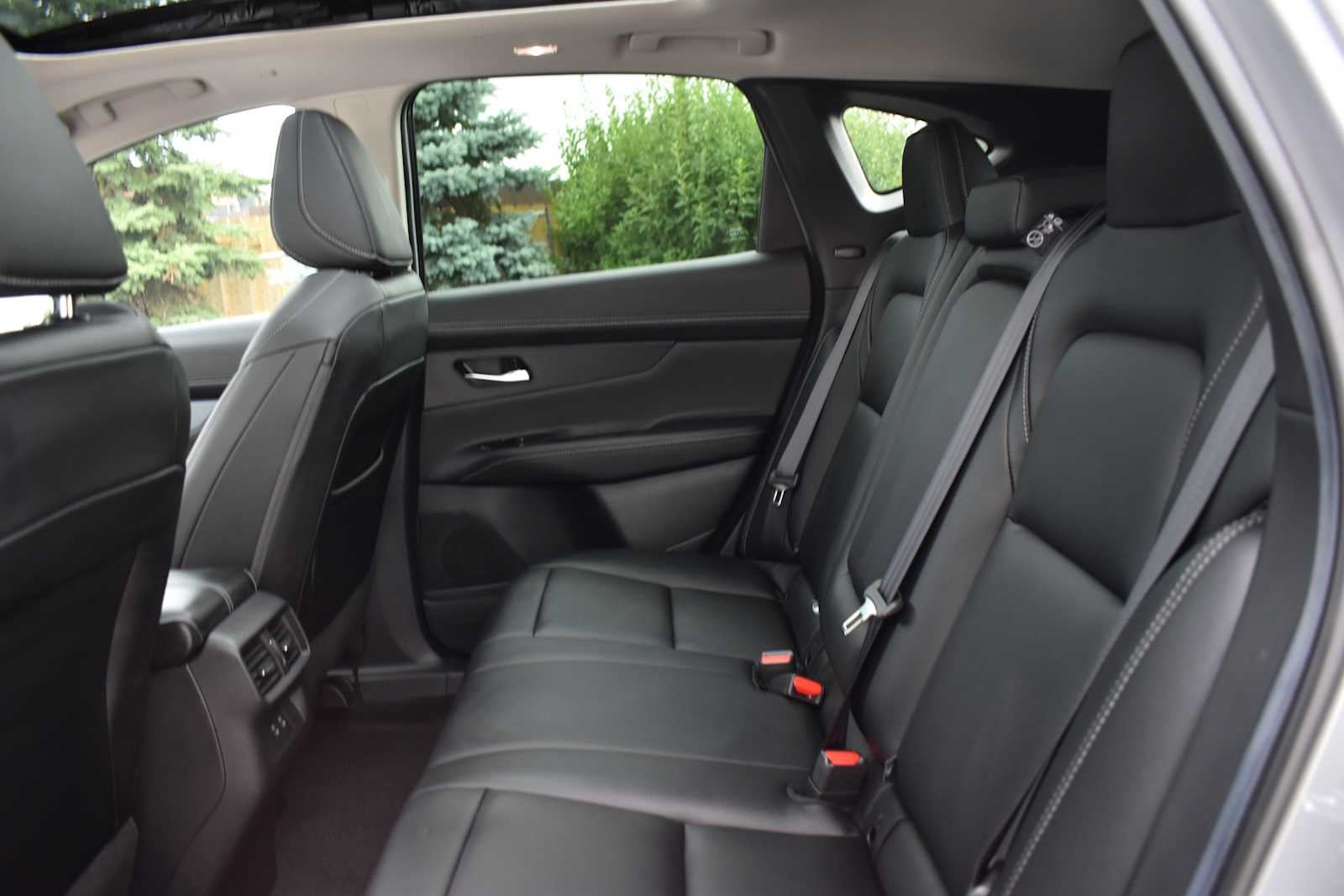 2025 Nissan Murano AWD SL