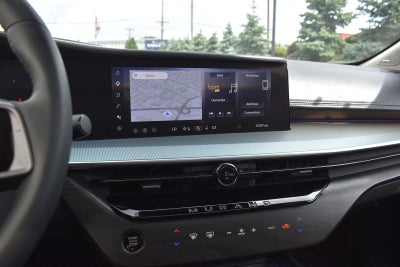 2025 Nissan Murano AWD SL