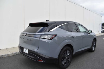 2025 Nissan Murano AWD SL