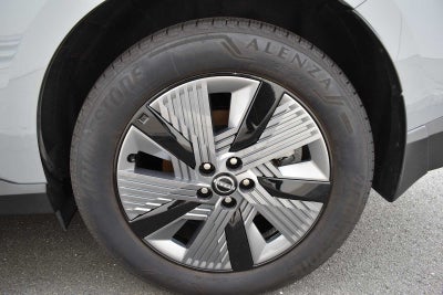 2025 Nissan Murano AWD SL