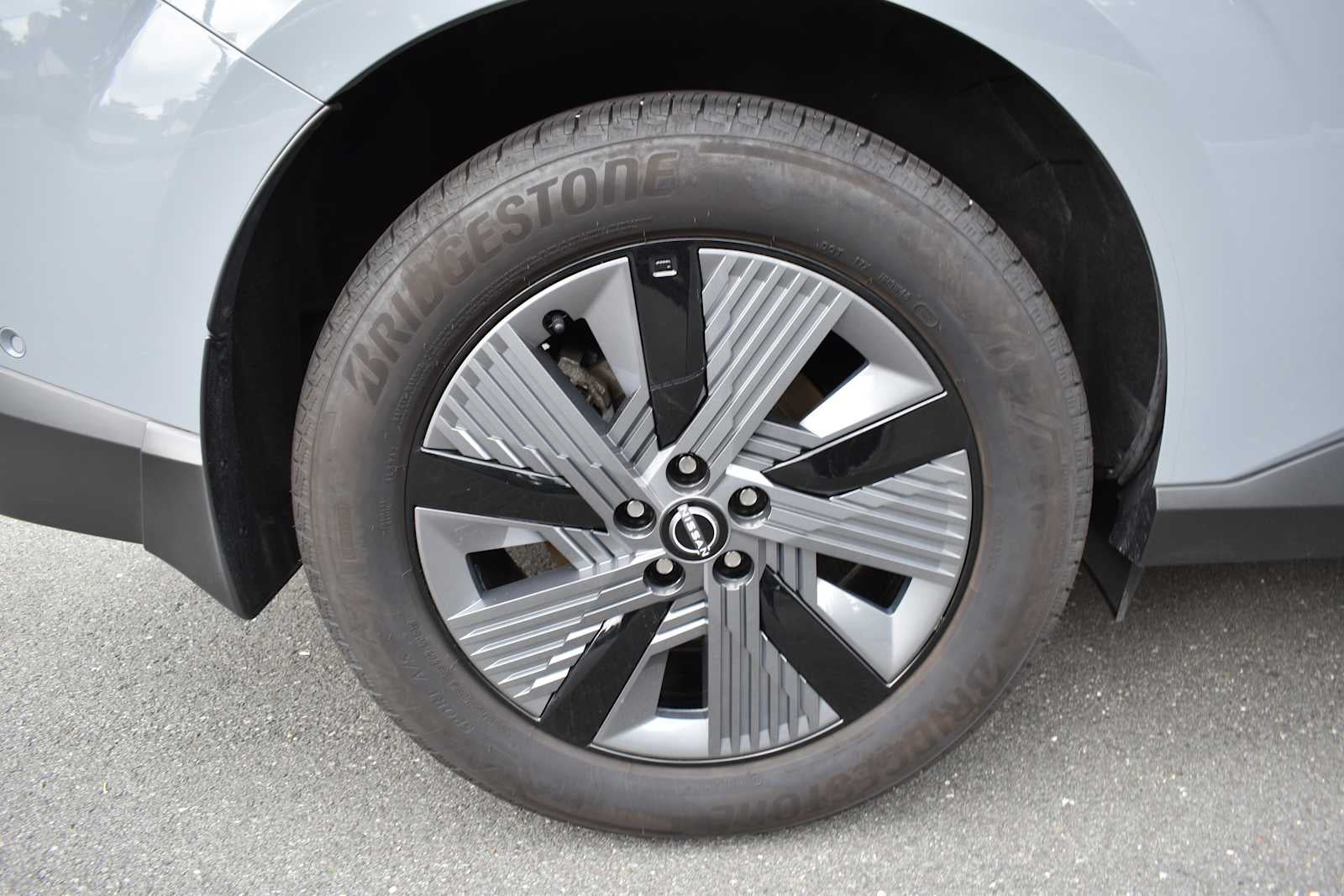 2025 Nissan Murano AWD SL