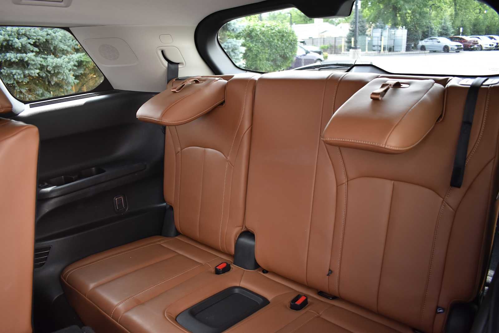 2023 INFINITI QX60 SENSORY AWD